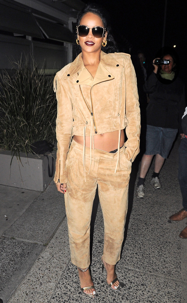 Rihanna Rihanna